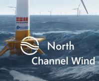 North Channel Wind image 1